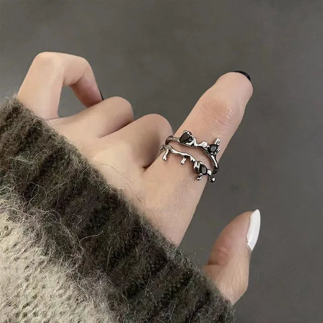 Rings from your Dream