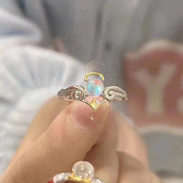 Rings from your Dream