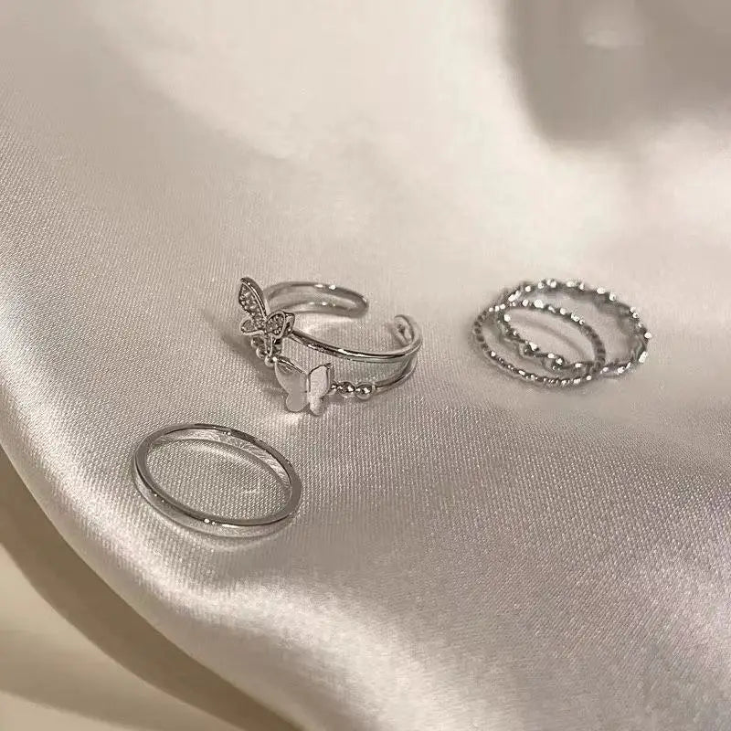 Rings from your Dream