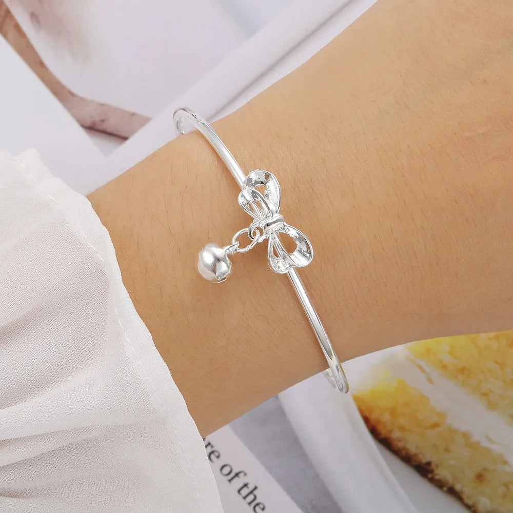 Simple Lady Bracelets